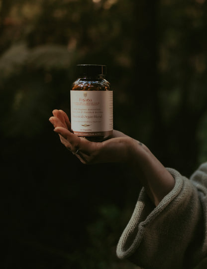 Ancestral Organ Blend