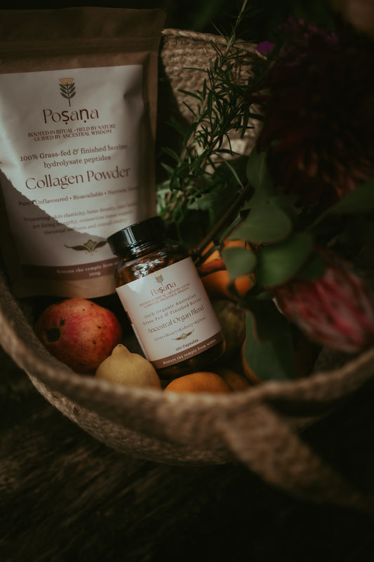 The Becoming - Duo Bundle