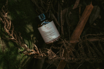 Ancestral Organ Blend