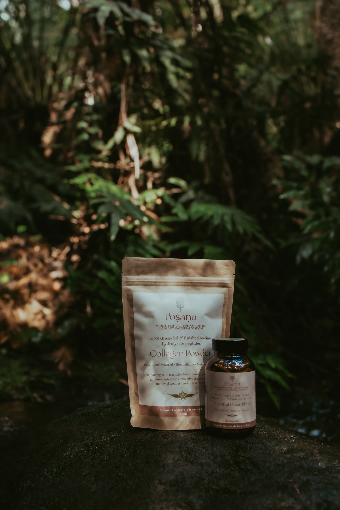The Becoming - Duo Bundle