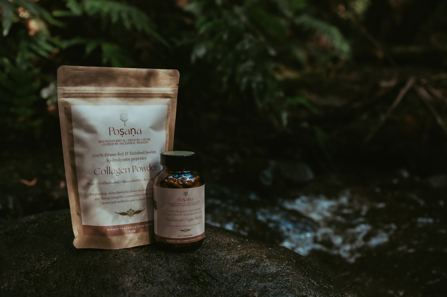 The Becoming - Duo Bundle
